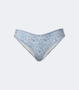 Braga de bikini Lulu floral | Montce