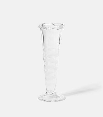 Small crystal vase | Alexander Kirkeby