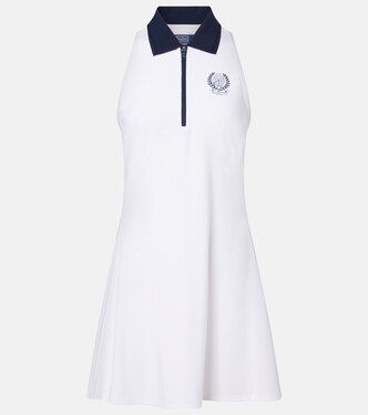 x Wimbledon minidress | Polo Ralph Lauren