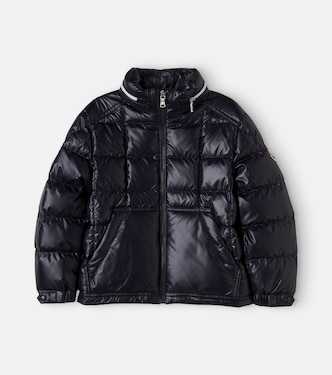 Rocco quilted down jacket | Moncler Enfant
