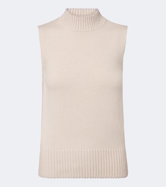 Cashmere top | Eleventy