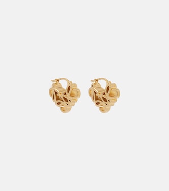 Ohrringe Anagram Bombé | Loewe