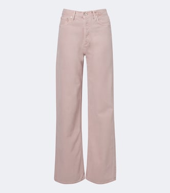 Jean wide Ren | Agolde