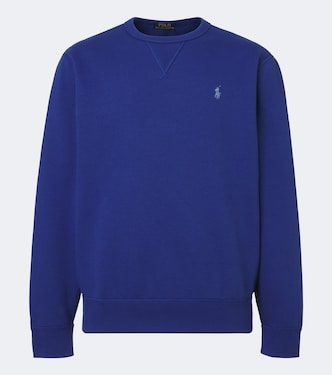 Felpa in misto cotone | Polo Ralph Lauren