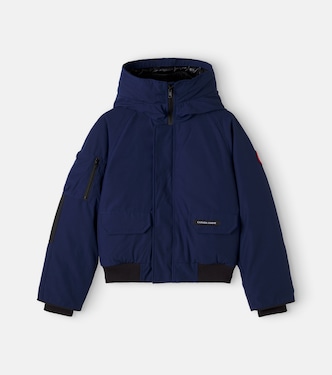 Chilliwack down jacket | Canada Goose Kids