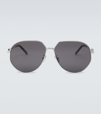 Runde Sonnenbrille CD Link A1U | Dior Eyewear