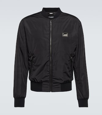 Bomber jacket | Dolce&Gabbana