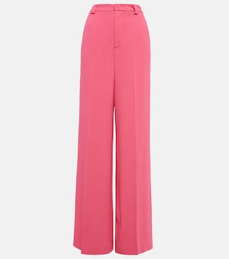 Pantalon ample à taille haute | REDValentino