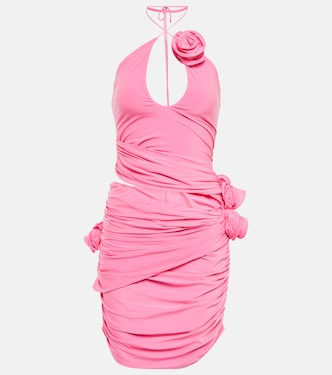 Robe Rosette | Magda Butrym