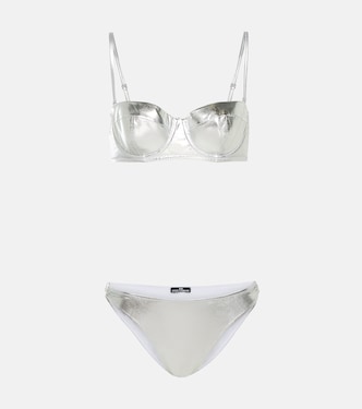 Balconette bikini | Dolce&Gabbana