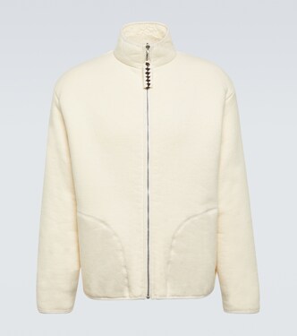 Veste en coton | Jil Sander