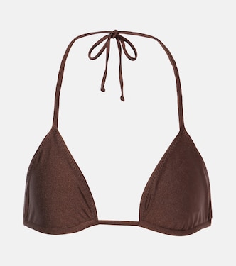 Haut de bikini triangle | Same
