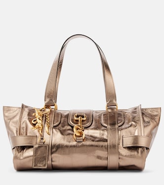 Borsa Kerala 25 Large in pelle | Chloé