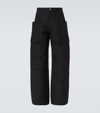 Stefan cargo pants | Rick Owens