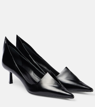 Leather pumps | Prada