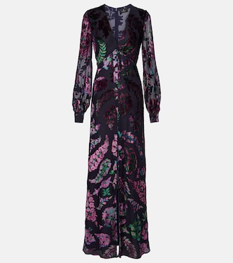 Robe longue | Etro