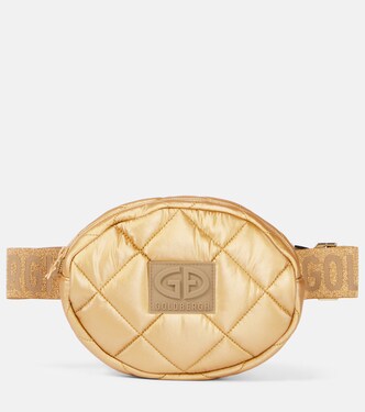 Sac ceinture French Small | Goldbergh