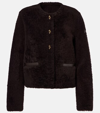 Veste doudoune raccourcie | Moncler