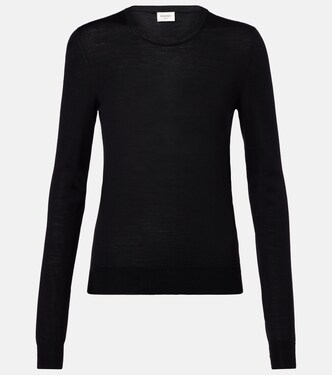 Wool sweater | Saint Laurent