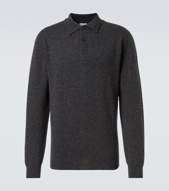 Polo en laine | Sunspel