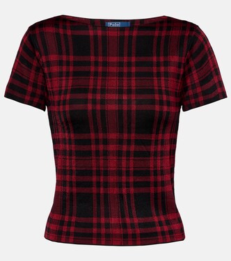 Top | Polo Ralph Lauren