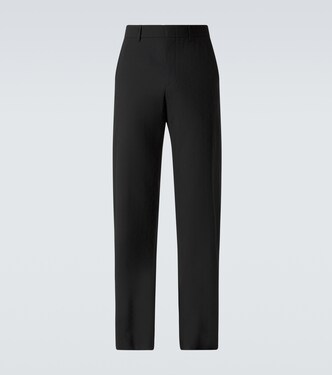 GG suit pants | Gucci