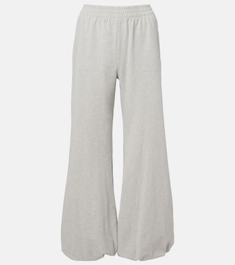 Jogginghose aus Jersey | Norma Kamali