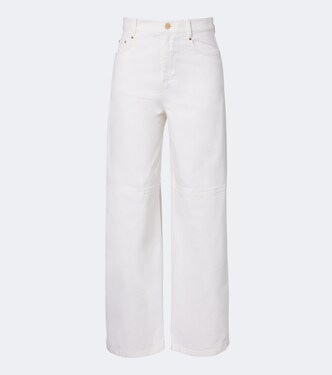 Jeans anchos | 'S Max Mara