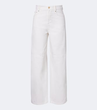 Jeans a gamba larga | 'S Max Mara