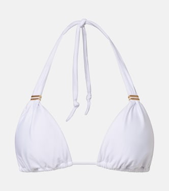 Solid bikini top | ViX Paula Hermanny