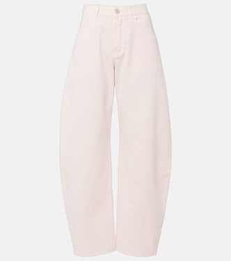 Barrel Jeans | Alaïa