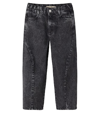 Faded jeans | The New Society