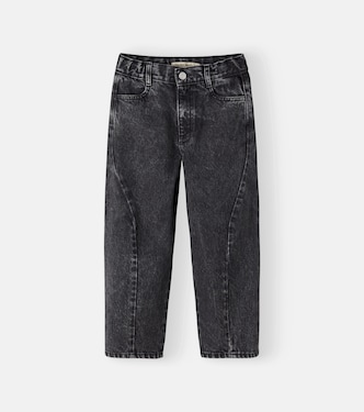 Faded jeans | The New Society
