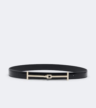 Gürtel aus Leder | Tom Ford