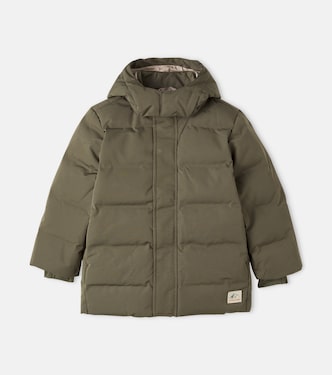 Magnum down jacket | Konges Sløjd