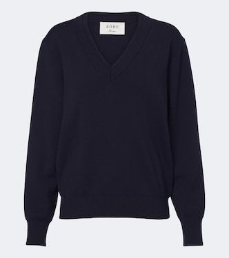 Pull en laine | Róhe