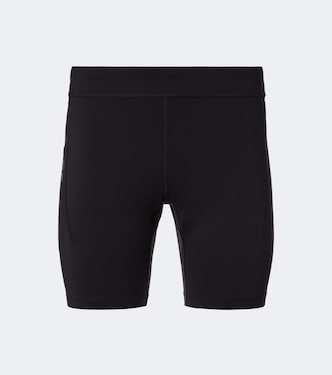 Performance running shorts | On