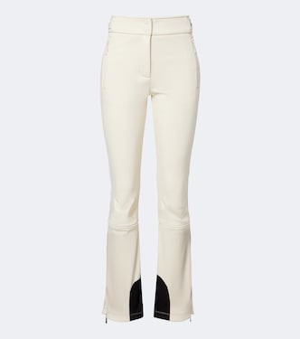 Saint Moritz flared ski pants | Cordova