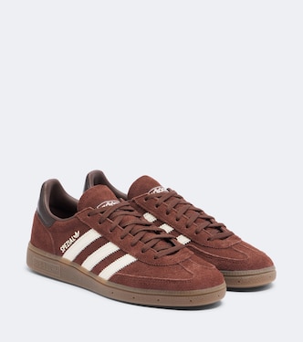 Samba suede sneakers | Adidas