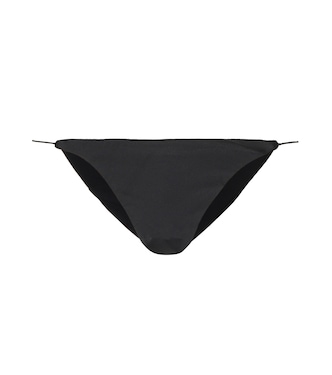 Culotte de bikini Micro Bare Minimum | Jade Swim