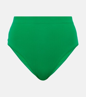 Culotte de bikini Patine à taille haute | Eres