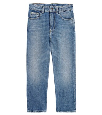 Jeans rectos | Palm Angels Kids