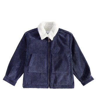 Technical jacket | Il Gufo