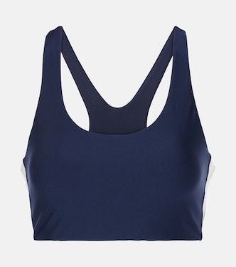 Oracle Jade sports bra | The Upside