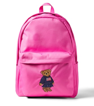 Mochila Polo Bear | Polo Ralph Lauren Kids