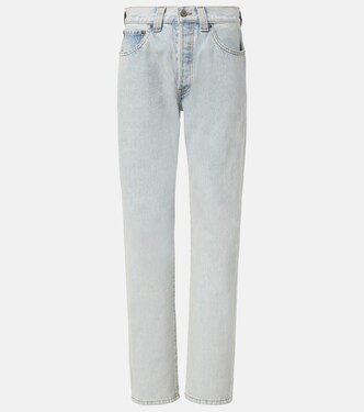 Callum straight jeans | Khaite