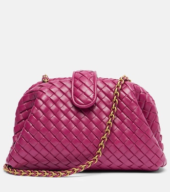 Clutch Lauren 1980 Small | Bottega Veneta