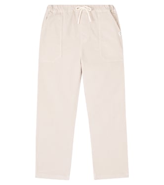 Rick cotton corduroy pants | Cozmo