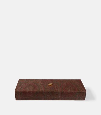 Arnica poker set | Etro