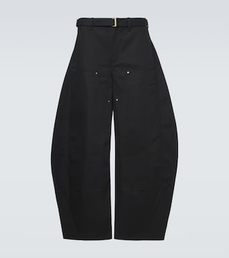 X Carhartt WIP Barrel-Hose aus Baumwolle | Sacai